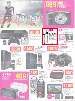 Game : Unexpected Deals (7 Oct - 20 Oct 2015), page 5