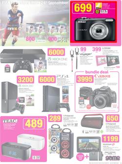 Game : Unexpected Deals (7 Oct - 20 Oct 2015), page 5