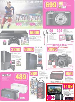 Game : Unexpected Deals (7 Oct - 20 Oct 2015), page 5