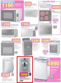 Game : Unexpected Deals (7 Oct - 20 Oct 2015), page 6
