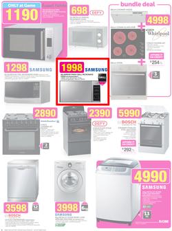 Game : Unexpected Deals (7 Oct - 20 Oct 2015), page 6