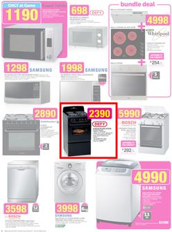 Game : Unexpected Deals (7 Oct - 20 Oct 2015), page 6