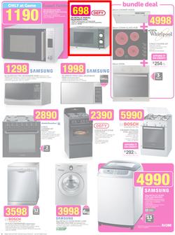 Game : Unexpected Deals (7 Oct - 20 Oct 2015), page 6