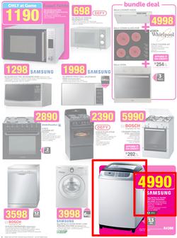 Game : Unexpected Deals (7 Oct - 20 Oct 2015), page 6