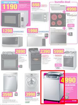 Game : Unexpected Deals (7 Oct - 20 Oct 2015), page 6