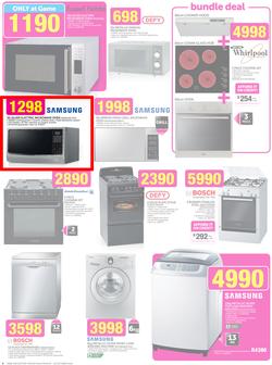 Game : Unexpected Deals (7 Oct - 20 Oct 2015), page 6