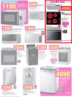 Game : Unexpected Deals (7 Oct - 20 Oct 2015), page 6
