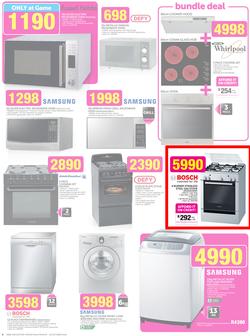 Game : Unexpected Deals (7 Oct - 20 Oct 2015), page 6