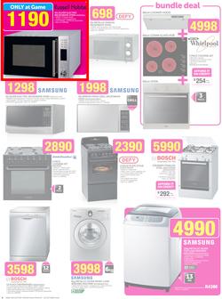 Game : Unexpected Deals (7 Oct - 20 Oct 2015), page 6