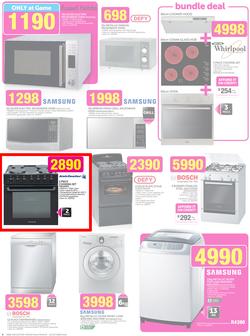 Game : Unexpected Deals (7 Oct - 20 Oct 2015), page 6