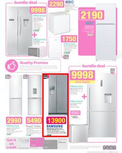 Game : Unexpected Deals (7 Oct - 20 Oct 2015), page 7