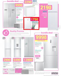 Game : Unexpected Deals (7 Oct - 20 Oct 2015), page 7