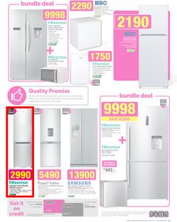 Game : Unexpected Deals (7 Oct - 20 Oct 2015), page 7