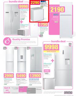 Game : Unexpected Deals (7 Oct - 20 Oct 2015), page 7
