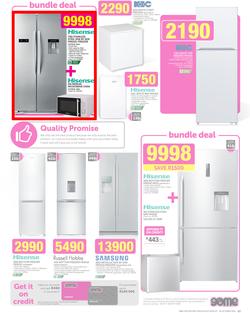 Game : Unexpected Deals (7 Oct - 20 Oct 2015), page 7