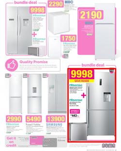 Game : Unexpected Deals (7 Oct - 20 Oct 2015), page 7