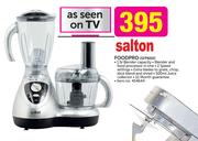 Salton Foodpro SFP600