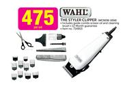 Wahl The Styler Clipper WC9236-1016-Per Set