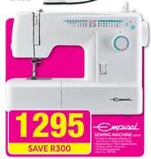 Empisal Sewing Machine 120A
