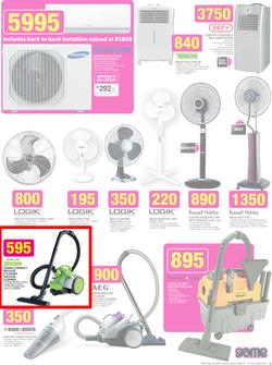 Game : Unexpected Deals (7 Oct - 20 Oct 2015), page 9