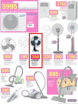 Game : Unexpected Deals (7 Oct - 20 Oct 2015), page 9