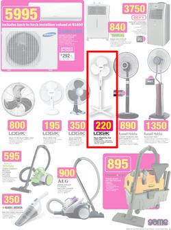 Game : Unexpected Deals (7 Oct - 20 Oct 2015), page 9