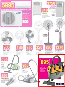 Game : Unexpected Deals (7 Oct - 20 Oct 2015), page 9