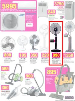 Game : Unexpected Deals (7 Oct - 20 Oct 2015), page 9