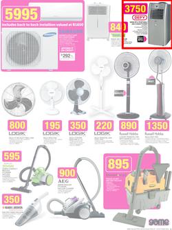 Game : Unexpected Deals (7 Oct - 20 Oct 2015), page 9