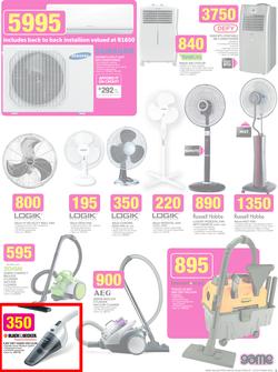 Game : Unexpected Deals (7 Oct - 20 Oct 2015), page 9
