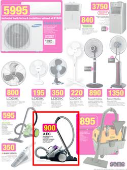 Game : Unexpected Deals (7 Oct - 20 Oct 2015), page 9