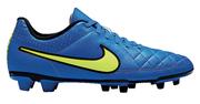 Tiempo Rio II FG Youth Soccer Boot-Per Pair