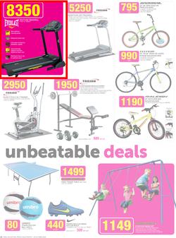 Game : Unexpected Deals (7 Oct - 20 Oct 2015), page 10