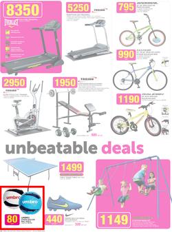Game : Unexpected Deals (7 Oct - 20 Oct 2015), page 10