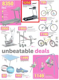 Game : Unexpected Deals (7 Oct - 20 Oct 2015), page 10