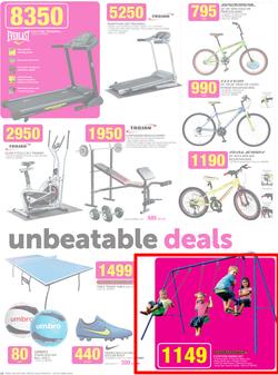 Game : Unexpected Deals (7 Oct - 20 Oct 2015), page 10