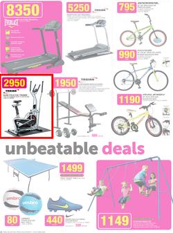 Game : Unexpected Deals (7 Oct - 20 Oct 2015), page 10