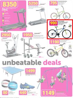 Game : Unexpected Deals (7 Oct - 20 Oct 2015), page 10
