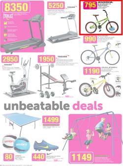 Game : Unexpected Deals (7 Oct - 20 Oct 2015), page 10