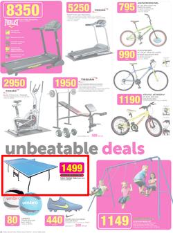 Game : Unexpected Deals (7 Oct - 20 Oct 2015), page 10