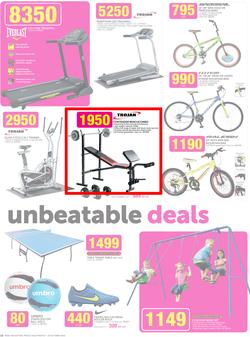 Game : Unexpected Deals (7 Oct - 20 Oct 2015), page 10