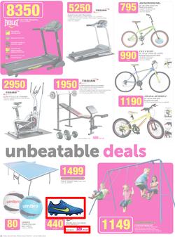 Game : Unexpected Deals (7 Oct - 20 Oct 2015), page 10