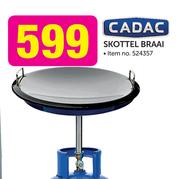 Cadac Skottel Braai