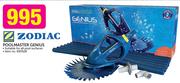 Zodiac Poolmaster Genius