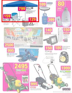 Game : Unexpected Deals (7 Oct - 20 Oct 2015), page 11
