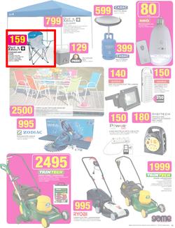 Game : Unexpected Deals (7 Oct - 20 Oct 2015), page 11
