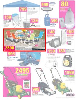 Game : Unexpected Deals (7 Oct - 20 Oct 2015), page 11