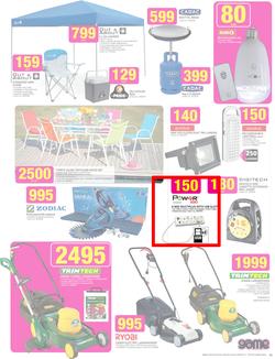 Game : Unexpected Deals (7 Oct - 20 Oct 2015), page 11