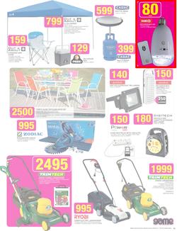 Game : Unexpected Deals (7 Oct - 20 Oct 2015), page 11