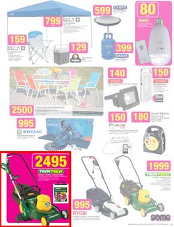 Game : Unexpected Deals (7 Oct - 20 Oct 2015), page 11